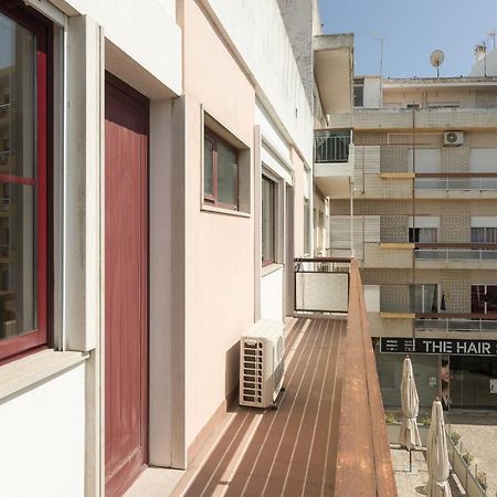 Casa Jardim II - City Center By Hd Properties Фару Экстерьер фото