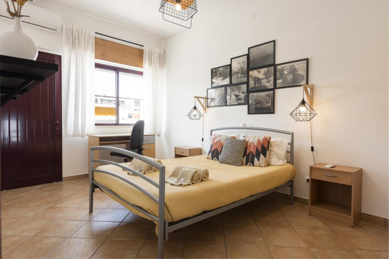Casa Jardim II - City Center By Hd Properties Фару Экстерьер фото