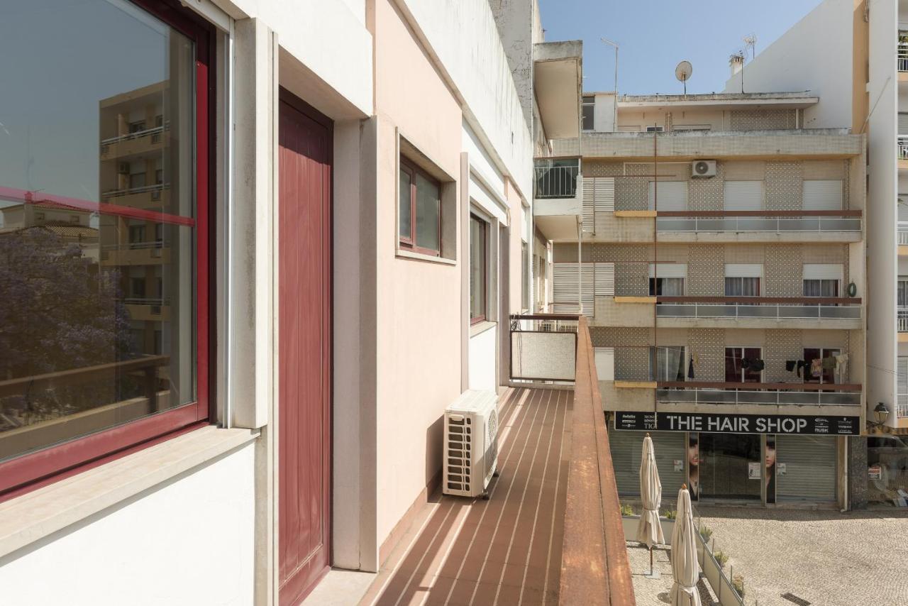 Casa Jardim II - City Center By Hd Properties Фару Экстерьер фото